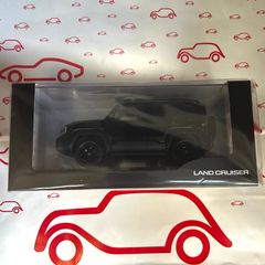 トヨタ博物館正規購入】新型RAV4 カラーサンプル ブラック✖︎アーバン