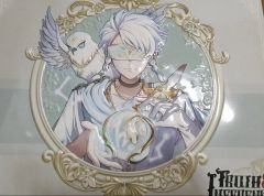 第五人格 COA 入場特典 アクリルチャーム 騎士 - メルカリ
