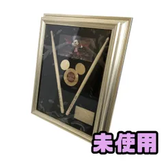 ディズニーシー♡ビッグバンドビート　ドラムスティック♡未開封 もう届いた！3万円のBBBドラムスティック | Hatama Official Blog