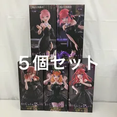2026年最新】中野一花 フィギュアの人気アイテム - メルカリ