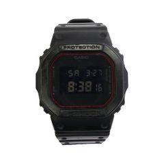 G-SHOCK ジーショック x TAKEO KIKUCHI タケオキクチ DW-5600VT 時計 ウォッチ ブラック系【中古】 G-SHOCK ジーショック x TAKEO KIKUCHI タケオキクチ DW-5600VT 時計