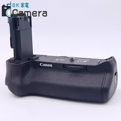 2026年最新】Canon BG-E20 バッテリーグリップの人気アイテム - メルカリ