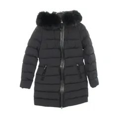 マッカージュ Mackage ダウンジャケット CALLA-BX フード付き ナイロン CALLA-BX ダウンコート レディース Used Aのサムネイル