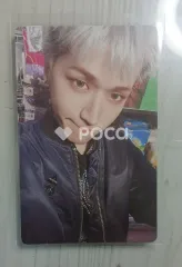 BOYNEXTDOOR リウ No Genre Weverse Albums ver.