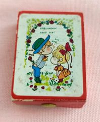 昭和レトロ】キラキラちよがみ おりがみ キキララ ハローキティ 1976年