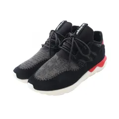 アディダス adidas スニーカー TUBULAR MOC RUNNER B24693 スウェード スニーカー メンズ 未使用