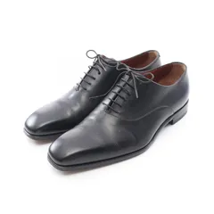 エルメネジルド ゼニア Ermenegildo Zegna ドレスシューズ レザー ドレスシューズ メンズ Used Bのサムネイル