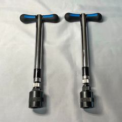 Park Tool FFG-2 フォークアライメントツール 中古品 - メルカリ