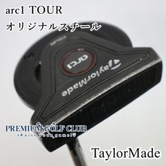 タッドモア TOUR PROTOTYPE 001/250パター - メルカリ