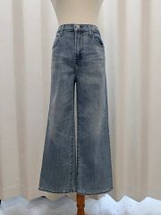【26SS 】Theory インディゴワイドデニム 26SS 】Theory インディゴワイドデニム - メルカリ