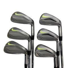 NIKE VAPOR SPEEDアイアン6本セット - メルカリ