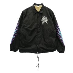 284】ZUTOMAYO COACH JACKET ミラーチューン M 5周年 - メルカリ