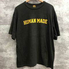 HUMAN MADE ヒューマンメイド 2024SS Tシャツ XL - メルカリ