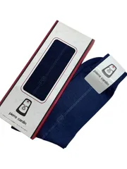【441301082707】 現状品 pierre cardin ピエールカルダン 靴下 2足セットのサムネイル