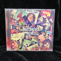 2026年最新】northern19 cdの人気アイテム - メルカリ
