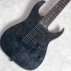 【加古川店】【楽器】 中古 Ibanez | アイバニーズ ギター RG7421PB 2017年製 【471】のサムネイル