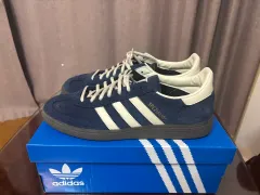 アディダス スペツィアル Indigo 285