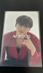 NCT ジェミン 2025 SEASONS GREETINGS RANDOM TRADING CARD [B ver.]