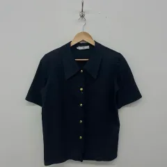 Valentino 半袖 ブラウス レディース Mサイズのサムネイル