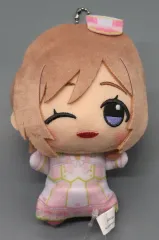 【中古】ぬいぐるみマスコット・ぬいぐるみバッジ 姫崎莉波 ちびぐるみ～ジョイフルマーチング～vol.3 「学園アイドルマスター」
