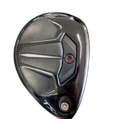 タイトリスト TSR3 ユーティリティ 4U 21° MODUS GOST - メルカリ