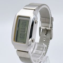 美品】カシオ シーステルナ クォーツ【CSN-022 1634】【稼働品】タグ 