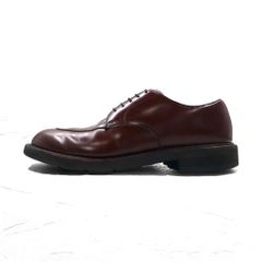 REGAL ブラウン ドレスシューズ 27EEE 定価2.8万 - メルカリ