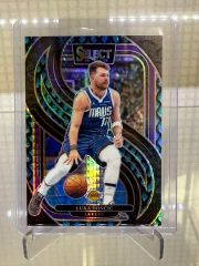 ルカ・ドンチッチRCカード 2018-19PANINI PRISM - メルカリ