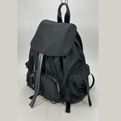 レディース グランデグレイス フラップ立体ポケットリュック