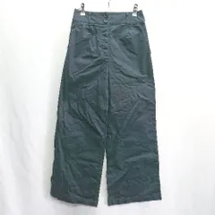 ◇ PLST プラステ ワイドチノパンツ サイズS ネイビー メンズ E  【1408060029310】のサムネイル