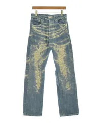 Taakk デニムパンツ メンズ 【古着】【中古】【送料無料】のサムネイル