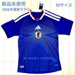 未使用 サッカー日本代表×ハローキティ 40th コラボ ユニフォーム M