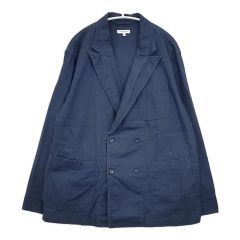 極美品20ss ENGINEERED GARMENTS ダブルロイタージャケット - メルカリ