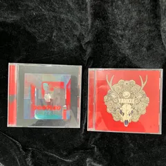 米津玄師　CD　アルバム2枚セット「BOOTLEG」「YANKEE」