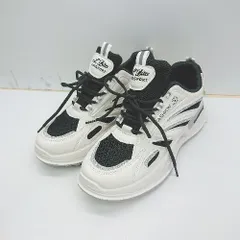 ◇ Lace Ladies レースレディース スニーカー サイズ表記なし ホワイト系 レディース E  【1408060035779】のサムネイル