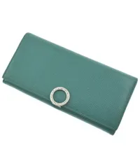 BVLGARI 財布・コインケース レディース 【古着】【中古】【送料無料】
