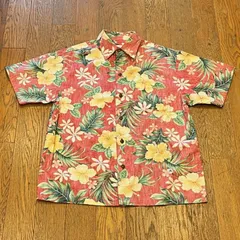 IOLANI ハワイアンシャツのサムネイル