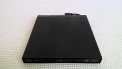 【A1-1-0080】logitec LBD-PUD6U3VBK 内蔵BDドライブのサムネイル