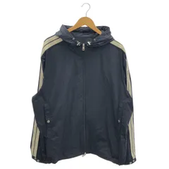 MONCLER (モンクレール) OLAN GIUBBOTTO K109111A00187 59876 ネイビー 4