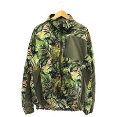 新品go slow caravan x 水曜どうでしょう 目立っちゃブルパーカー