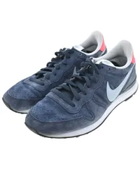 NIKE スニーカー メンズ 【古着】【中古】【送料無料】
