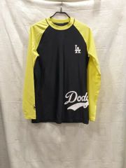 DIESEL SPORT 長袖カットソー ラッシュガード ブラック - メルカリ