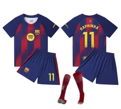2026年最新】メッシ バルセロナ ユニフォーム キッズの人気アイテム