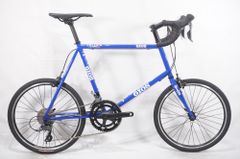GIOS FELUCA 2025 Model 20-inch Mini Velo / BuyChari AKIBA Store