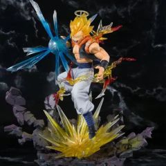 ドラゴンボール 超サイヤ人2孫悟飯 海外製ガレージキット スタチュー
