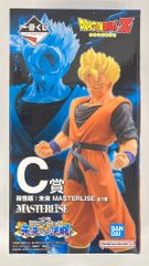 BANDAI SPIRITS 이치 반 쿠지 드래곤 볼 미래에의 결투!! C상 손오반:미래 MASTERLISE
