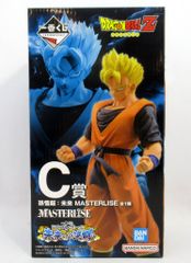 BANDAI SPIRITS 이치 반 쿠지 드래곤 볼 미래에의 결투!! C상 손오반:미래 MASTERLISE