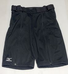 送料無料] phenix ハーフパンツ サイズS 165cm 黒 - メルカリ