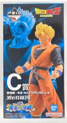 BANDAI SPIRITS 이치 반 쿠지 드래곤 볼 미래에의 결투!! C상 손오반:미래 MASTERLISE