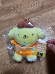 激レア】リラックマ ぬいぐるみスクール編 コリラックマ 新品 - メルカリ